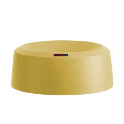 ROTHO coperchio giallo per cestino MODO