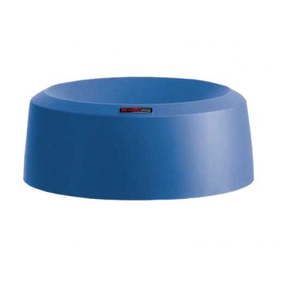 ROTHO coperchio blu per cestino MODO