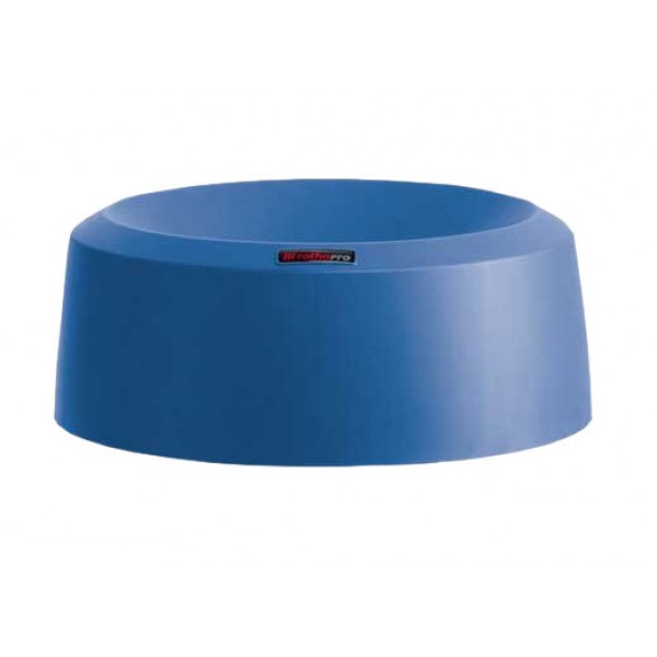 ROTHO coperchio blu per cestino MODO