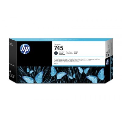 N745 cartuccia xl nero opaco colore nero opaco