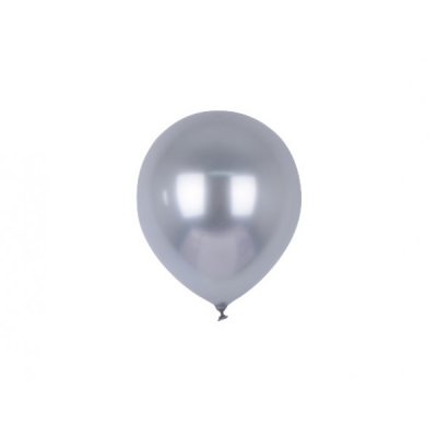 Palloncini colore argento