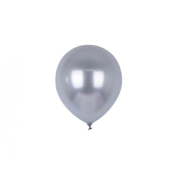 Palloncini colore argento
