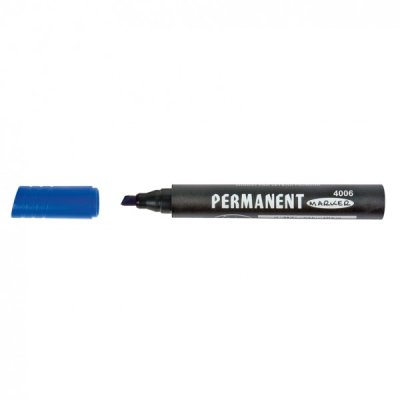 Koh-I-Noor Marcatore permanente con inchiostro a base d'alcool - Blu