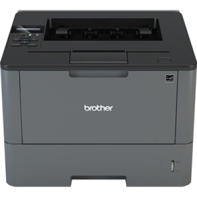 Brother HL-L5000D stampante laser monocromatica A4