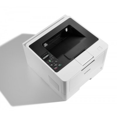 Brother hll5210dw stampante laser a4 mono