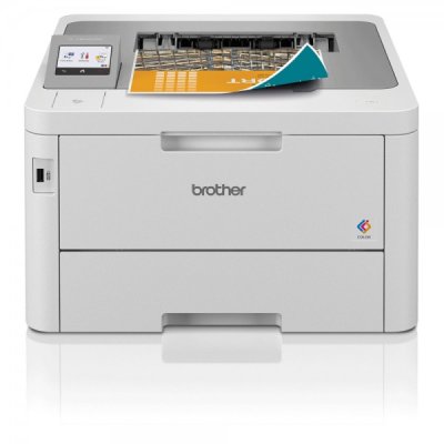 Brother hl l8240cdw stampante led a4 colore