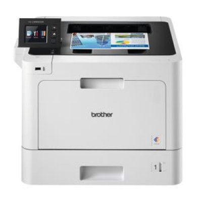Brother hll8360cdw stampante laser a4 colore