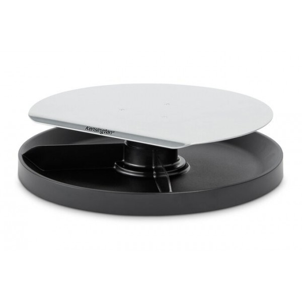 Spin2 smart fit - supporto per monitor colore nero