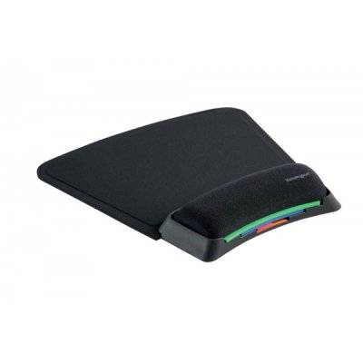 Tappetino smartfit colore nero