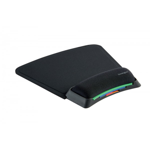 Tappetino smartfit colore nero