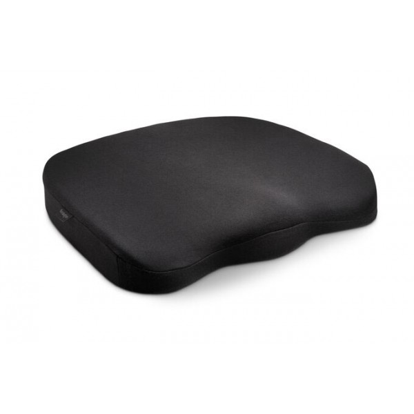 Cuscino per seduta ergonomico colore nero