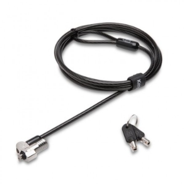 Lucchetto di sicurezza nanosaver tm colore nero