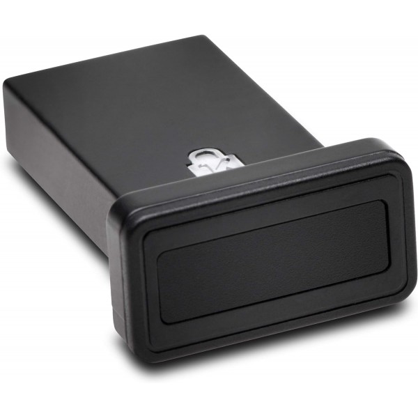 Verimark™ guard usb-a chiavetta di sicurezza colore nero