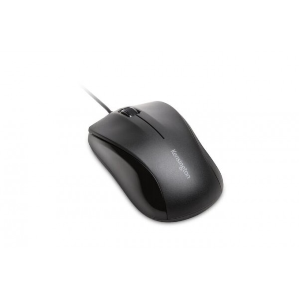 Valumouse - mouse usb colore nero