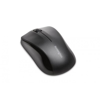 KENSINGTON mouse wireless ambidestro con 3 tasti