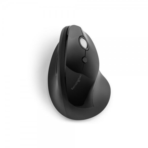 Pro fit ergo - mouse verticale wireless colore nero