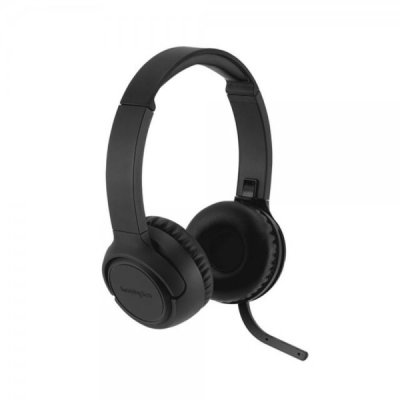 Cuffia bluetooth h1050eq + microfono colore nero
