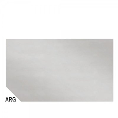 Carta velina colore argento grammatura 20gr