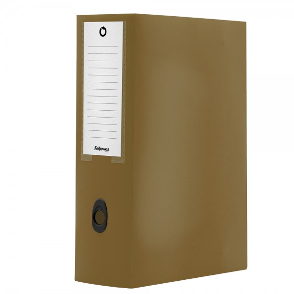 Holos - cartella progetto colore marrone