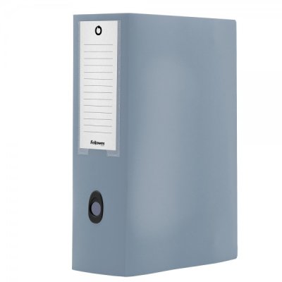 Holos - cartella progetto colore azzurro