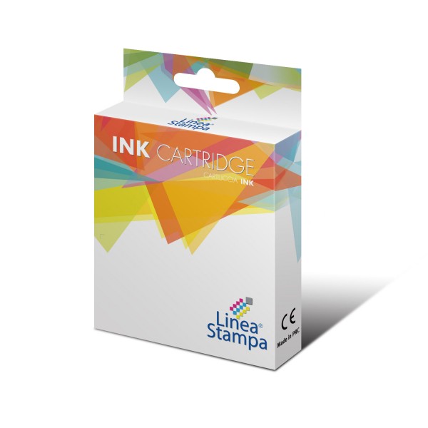 Compatibile per epson cartuccia t10h4 colore giallo