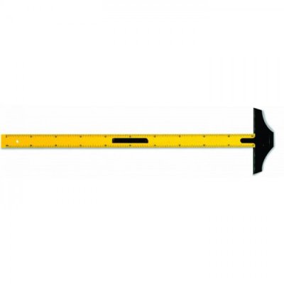 Riga t colore giallo