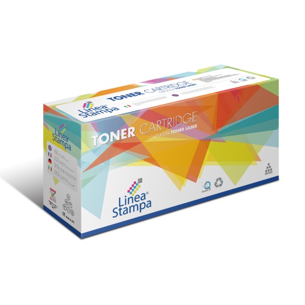Compatibile per hp toner w1335a colore nero