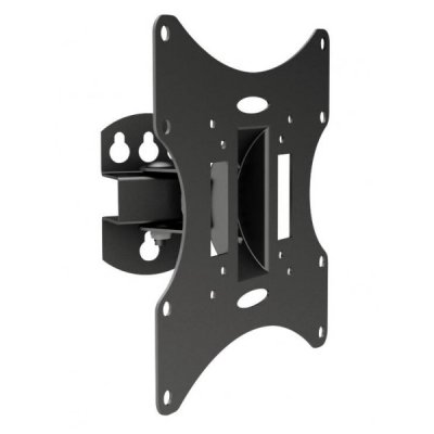 LINK supporto regolabile da parete per TV/Monitor 23-42"