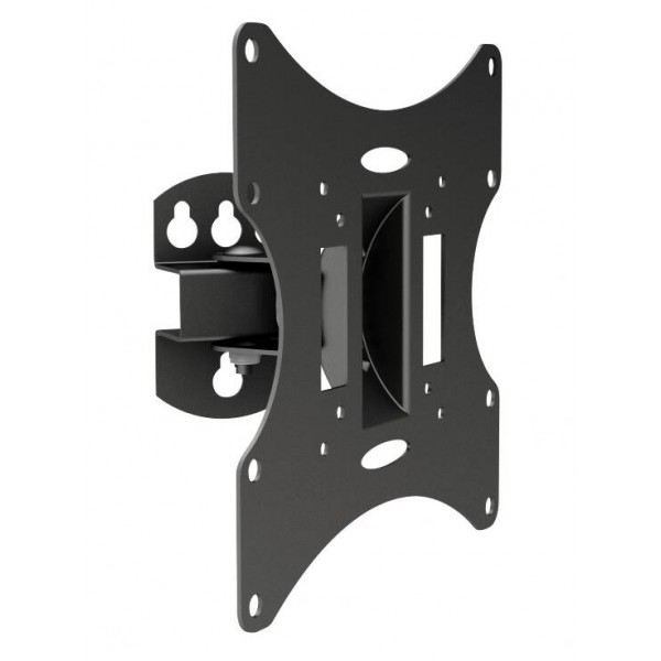 LINK supporto regolabile da parete per TV/Monitor 23-42"
