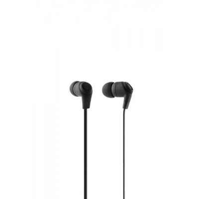LINK auricolare con microfono e controller sul filo con connettore signolo jack 3.5mm