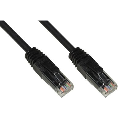 LINK cavo di rete ethernet 4 x 2 AWG 24 non schermato lunghezza 3mt