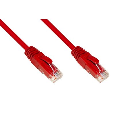 LINK cavo di rete ethernet 4 x 2 AWG 24 non schermato lunghezza 3mt