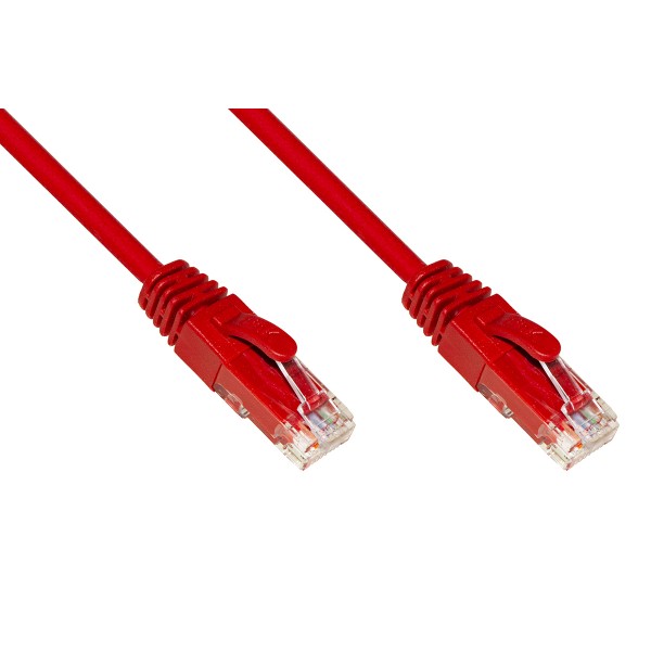 LINK cavo di rete ethernet 4 x 2 AWG 24 non schermato lunghezza 3mt