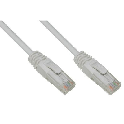 LINK cavo di rete ethernet 4 x 2 AWG 24 non schermato lunghezza 5mt