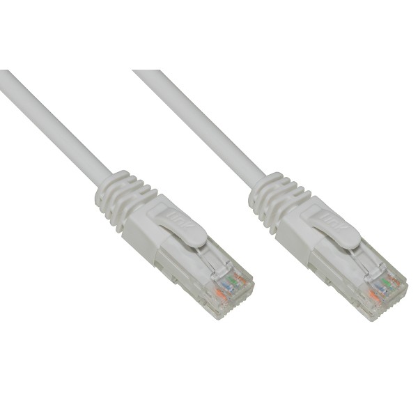 LINK cavo di rete ethernet 4 x 2 AWG 24 non schermato lunghezza 5mt