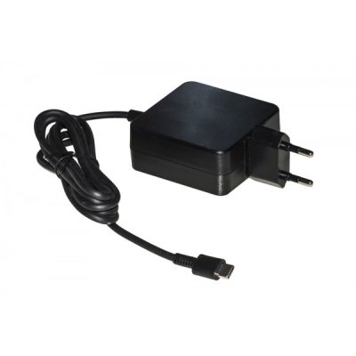 LINK adattatore di alimentazione per smartphone, tablet e notebook USB tipo C da 65W