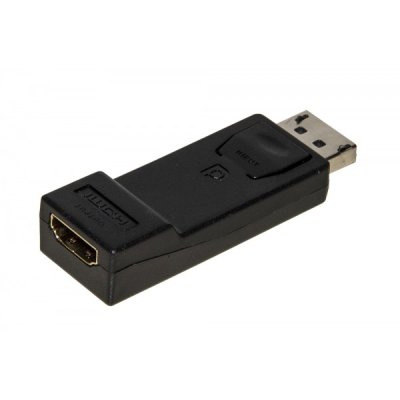 LINK adattatore DisplayPort maschio - HDMI femmina