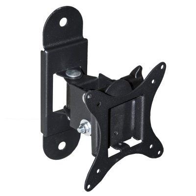 LINK supporto regolabile da parete per TV/Monitor 13-37"