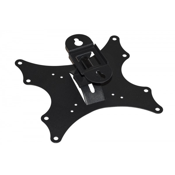 LINK supporto da parete per TV/monitor 13-37" orientabile