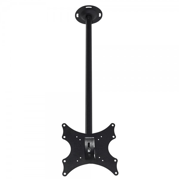 LINK supporto da soffitto per TV 13-43" estensibile