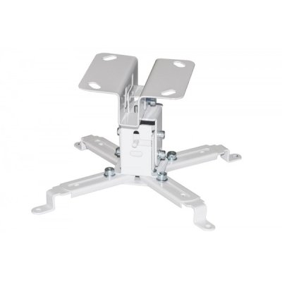 LINK supporto universale da soffitto per proiettori con capacità massima 15kg