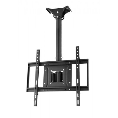 LINK supporto da soffitto per TV 32-55" estensibile
