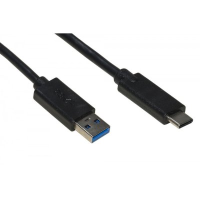 LINK cavo USB 3.0 - tipo C da 0,5mt