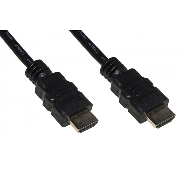 LINK cavo video HDMI 2.0 con ethernet da 10m