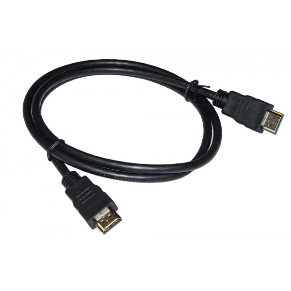 LINK cavo video HDMI 4/2K con ethernet da 5mt