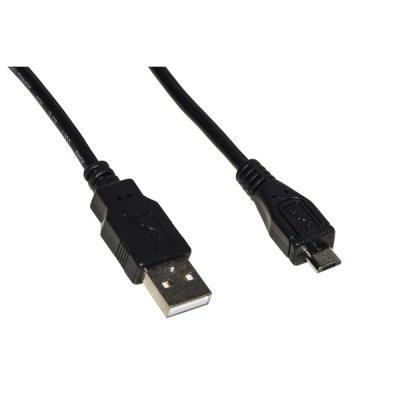LINK cavo USB 2.0 - micro USB "B" da 1mt