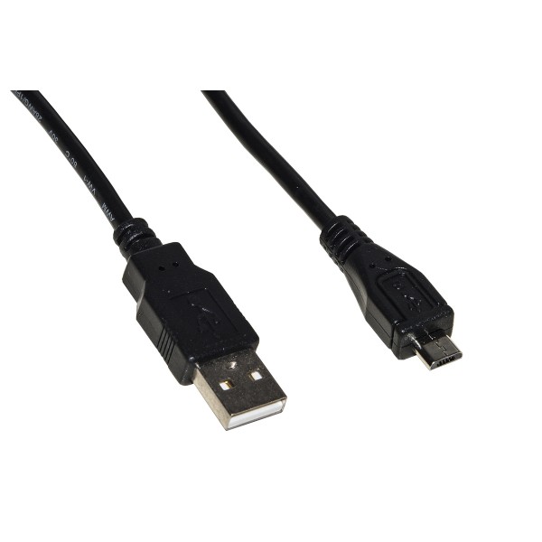 LINK cavo USB 2.0 - micro USB "B" da 1mt