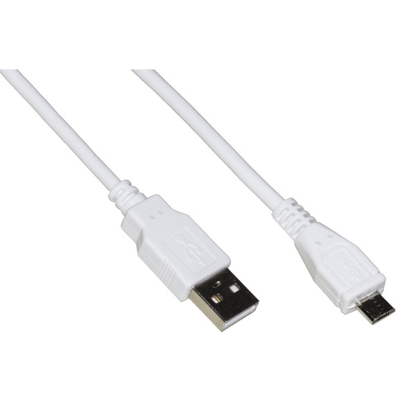 LINK cavo micro USB 2.0 da 1mt