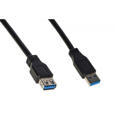 LINK cavo prolunga USB 3.0 maschio/femmina da 1m