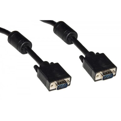 LINK cavo video VGA con doppia schermatura da 1.8mt
